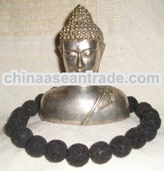 Lava Beads Necklaces