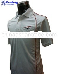 Xcending X-T001 Dry Polyester Men's Dry Fit T Shirt