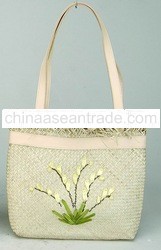 Straw Bag
