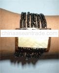 Shell Bracelet