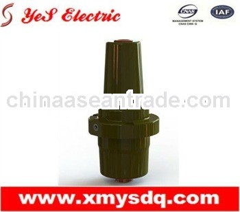 24KV epoxy connection bushing