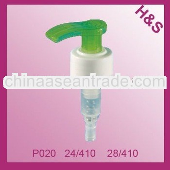 24/410 28/410 plastic PP lotion pump spray P020