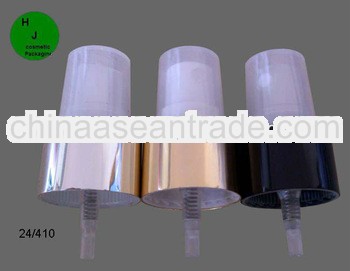 24/410 aluminum perfume sprayer
