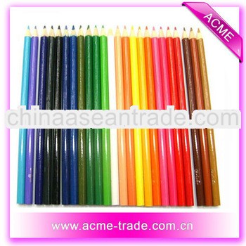 24 Color Pencils