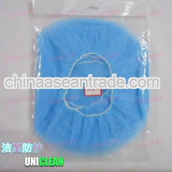 24'' bouffant cap,surgical cap,disposable cap