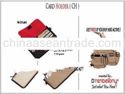 Card Holder