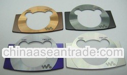 aluminum products