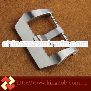 24mm Stainless Steel Watch Buckle For Panerai