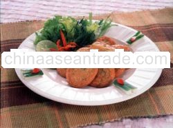 Thai Fish Cake,Frozen Food