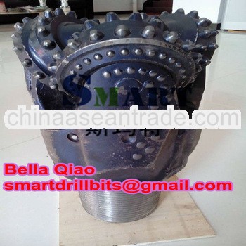 250.8MM Kingdream BIts& Tricone Button Bits& Kingdream TCI Bits