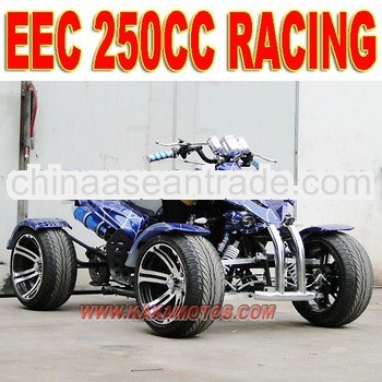 250cc EEC Quad