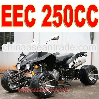 250cc EEC Racing ATV