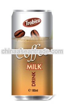 250m Cannedl Milk Coffee Drink
