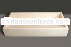 Terrazzo stone Sink (TS-020)