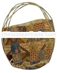 Batik Bag (ID-1G2)