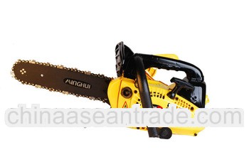 25cc gasoline chain saw