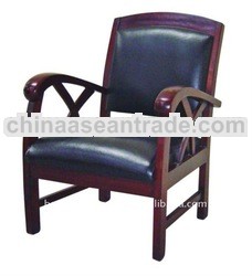 Malaya Wooden Sofa Chair