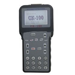 CK-100 Auto Key Programmer V42.08 SBB The Latest Generation