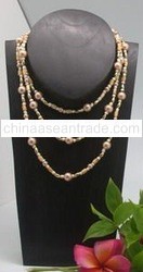 Bead Necklace