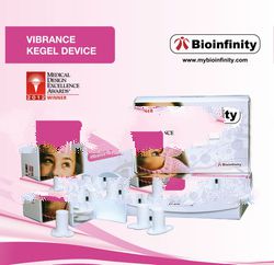 Female Urinary Incontinence Exercise Therapy System