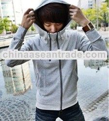 Korean and Japanese Jacket