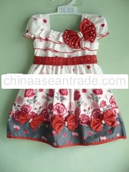 beautiful summer dress