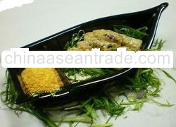 Seaweed Crab Stick Roll