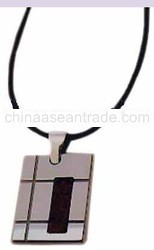 Tungsten Carbide Pendants