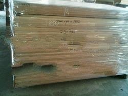 BALAU flooring material