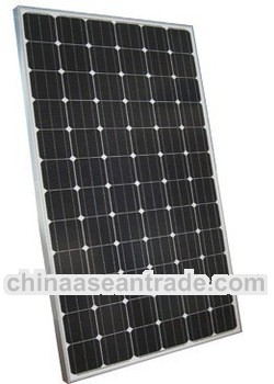 260W monocrystalline solar panel specially OEM to Pakistan,Afghanistan,Dubai,India,Syria...