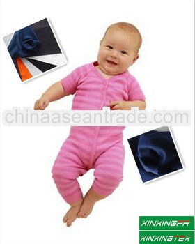 260gsm flame retardant children's fabric for workwear