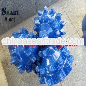 266mm tricone steel bits for oil water and mining drilling