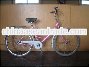 26" City/Lady Bike/bicycle/cycle