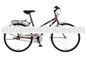 26" Lady Bike/bicycle/cycle/road bike