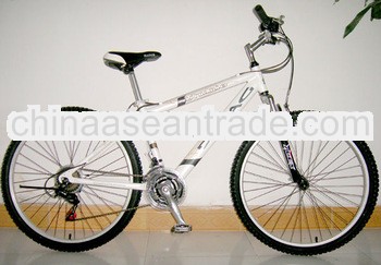 26"Mountain bike/Shimano18speed mountain bicycle/MTB bike