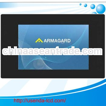 26 inch Full hd open frame lcd media player