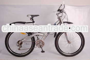 26 inches high quality colorful moutain bike