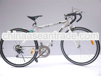 26'' specialized alloy rim and caliper brake racing bicycle