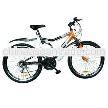 26" suspension MTB bicycle/cycle/bike FP-S04