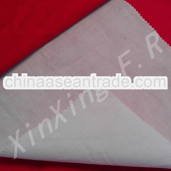 280gsm 100% cotton flame retardant canvas fabric sale