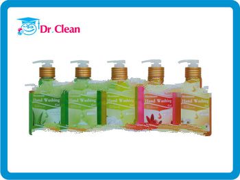 280ml Rich Foaming Moisture Hand Washing Gel