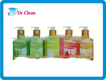 280ml Super Cleaning Moisture Hand Washing Gel