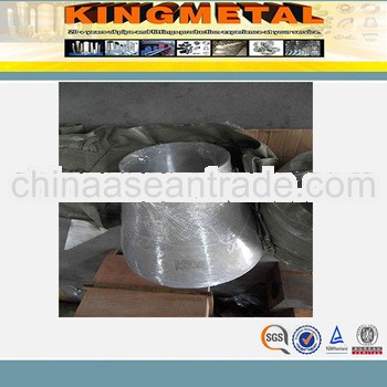 28''*18''*SCH10s stainless steel eccentric reducer