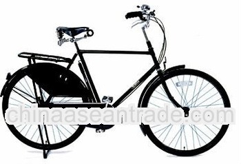 28 old style heavy duty bicycle for men