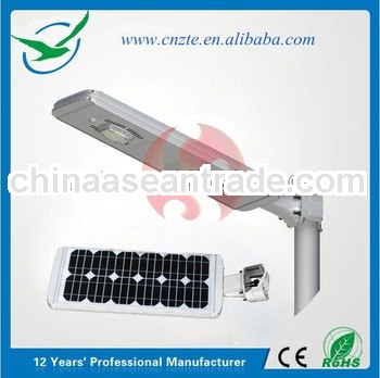 28w led street light CE,ROHS,CREE Led
