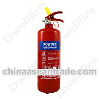2Kg Fire extinguisher