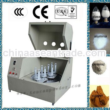 2L dual planetary ball mill supplier, high frequency grinder,kaolin ball mill price