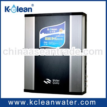 2L/min large water yield ionizer water filter