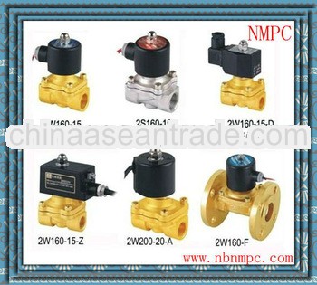 2W160-15 1/2 inch water solenoid valve