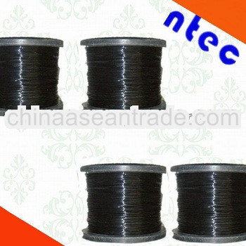 2.00-4.00mm white and black using awning polyester wire
